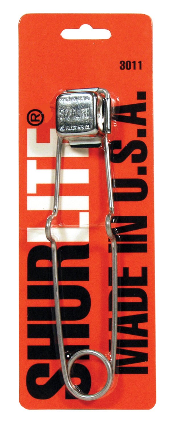 Shurlite Lighter Single Flint, 3001