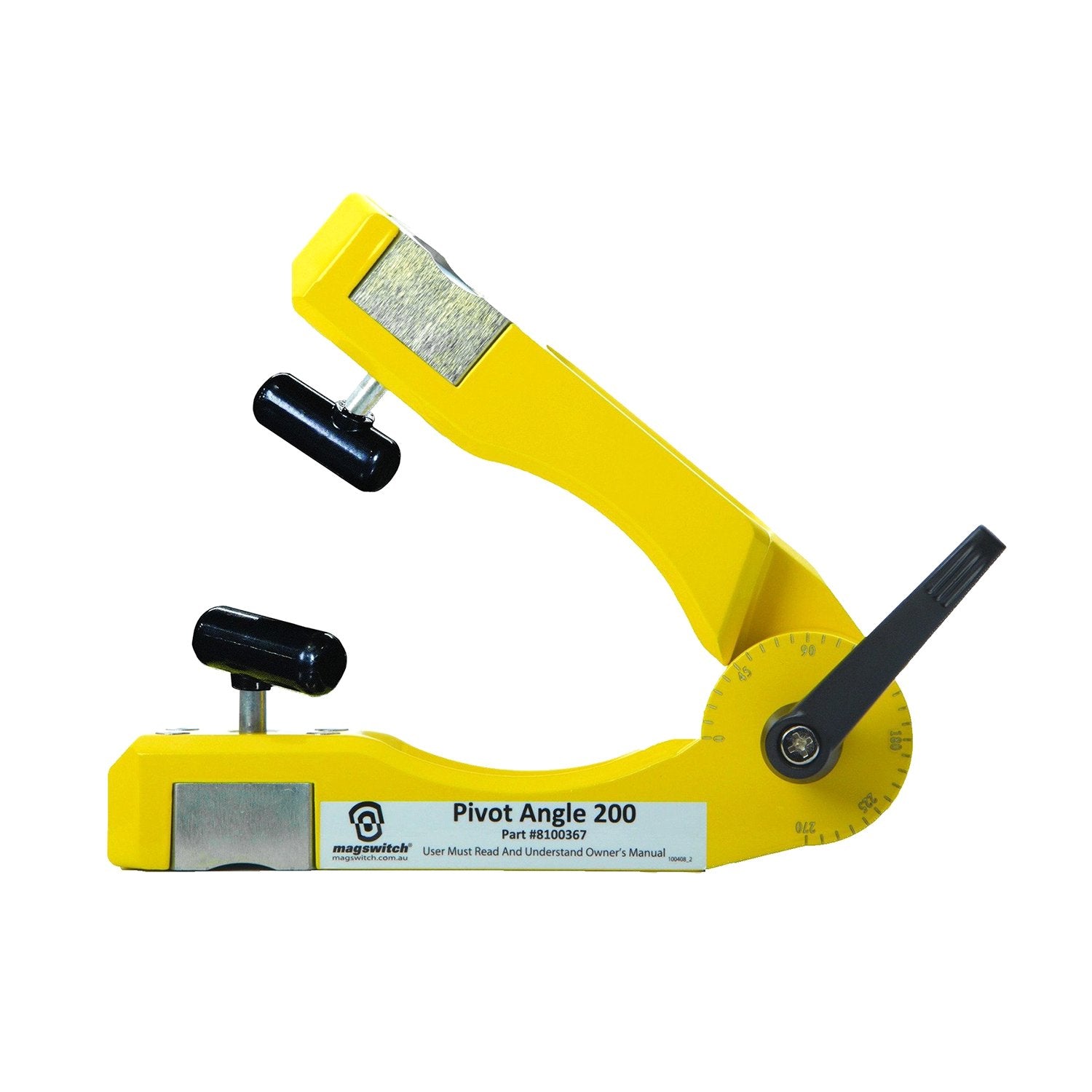 Magswitch Pivot Angle 200