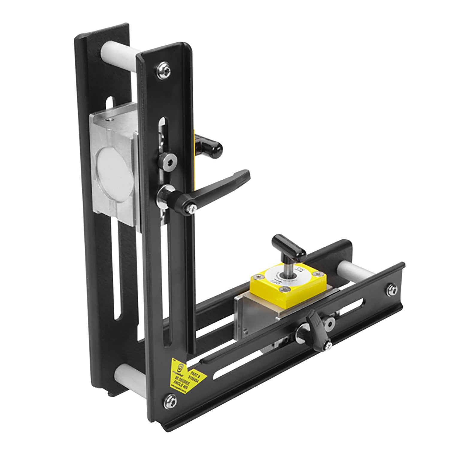 Magswitch 90 Degree Angle 400 - 8100454 Side View 2