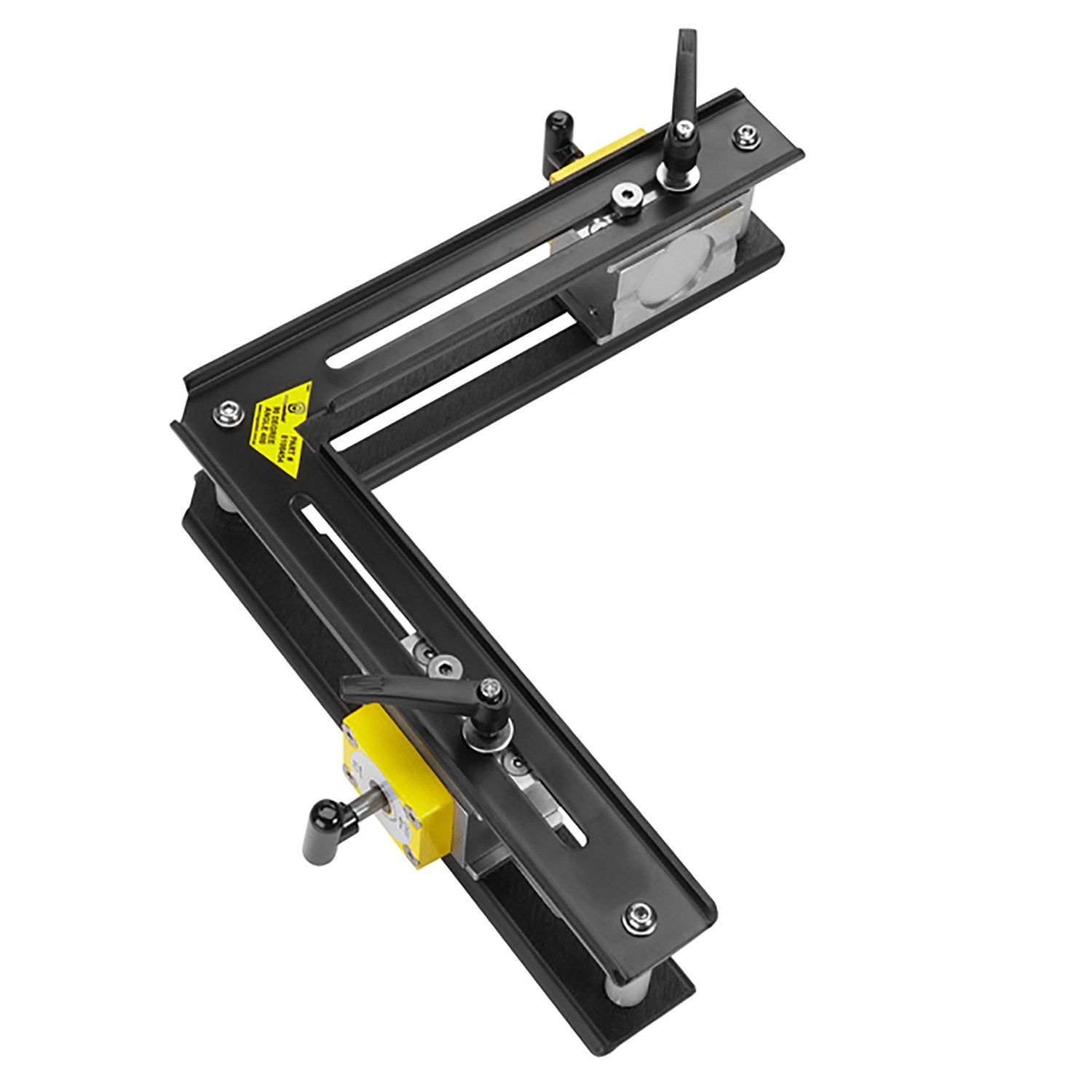 Magswitch 90 Degree Angle 400 - 8100454 Side View