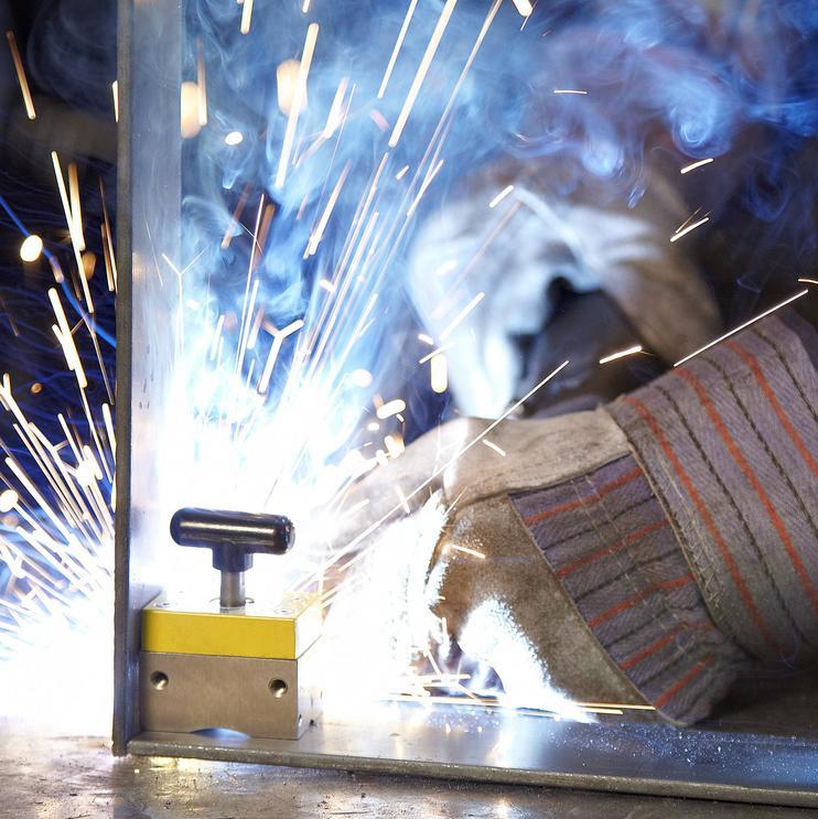 Magswitch MagSquare 165 - 8100494 Live VIew