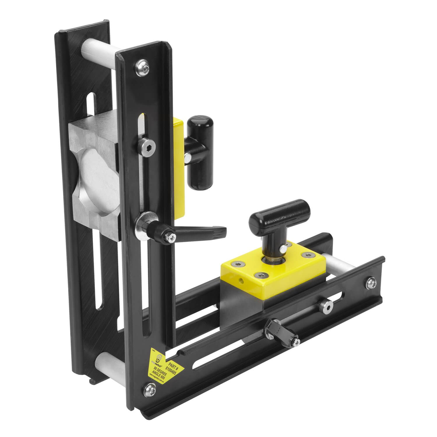Magswitch 90 Degree Angle 600 – 8100495 Side View 2