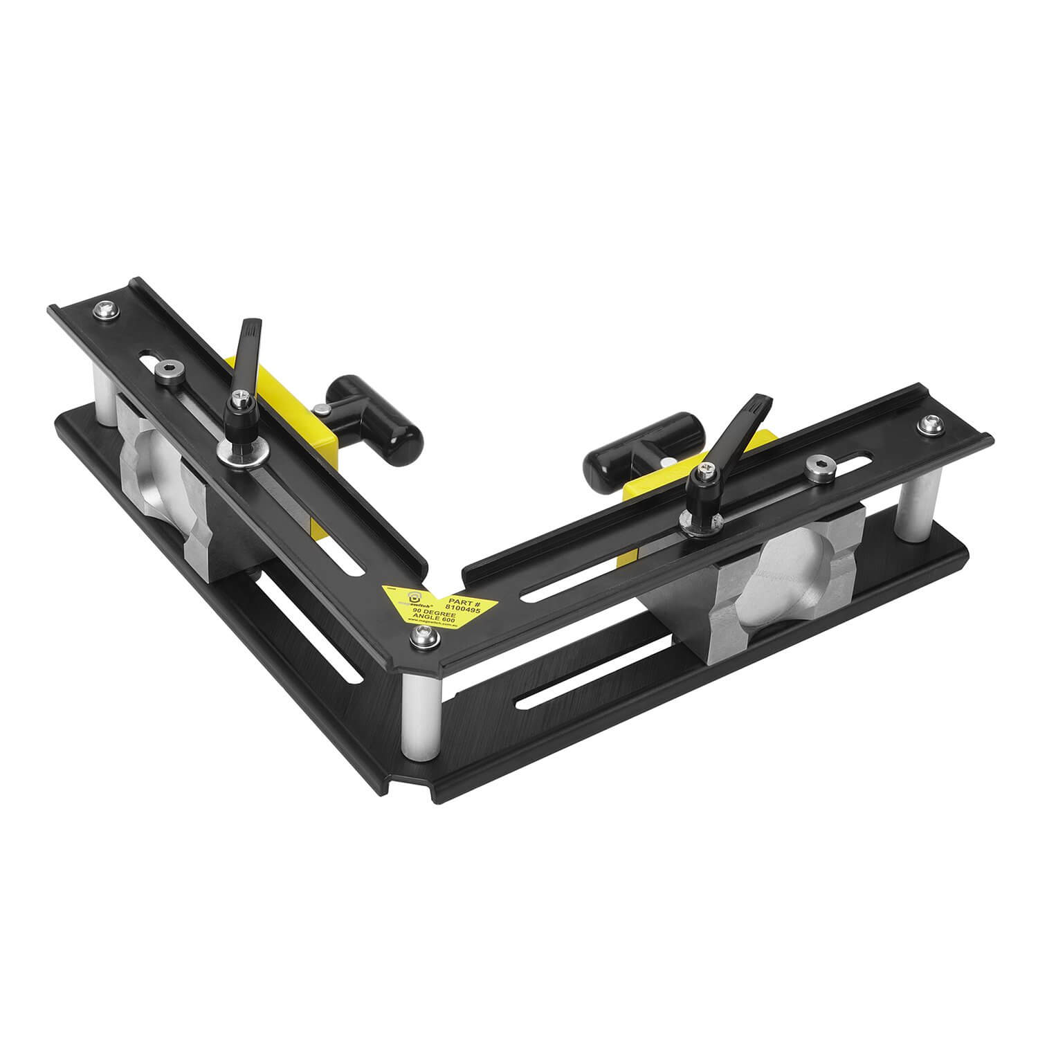 Magswitch 90 Degree Angle 600 – 8100495 Side View