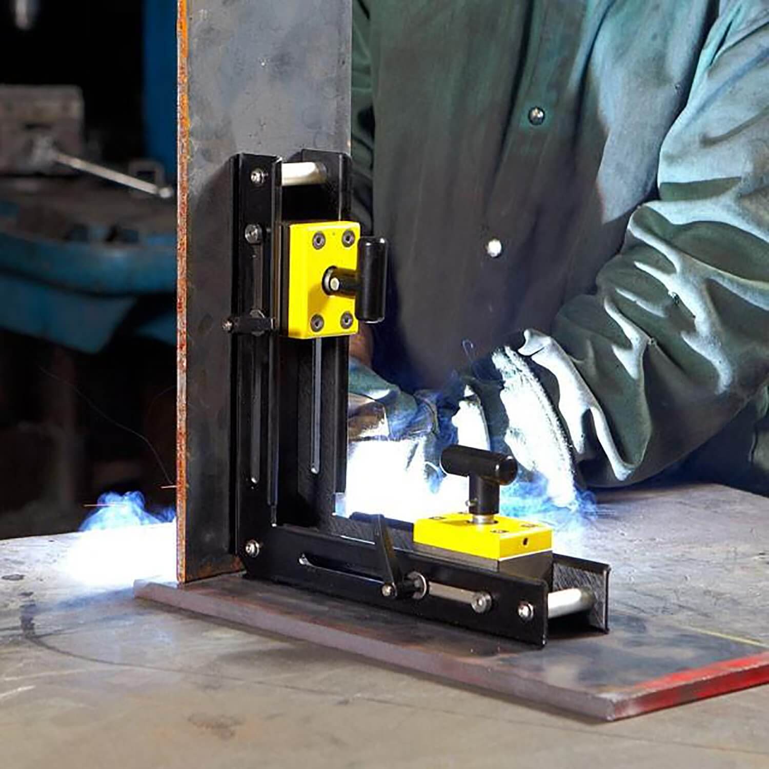 Magswitch 90 Degree Angle 600 – 8100495 Live View 2