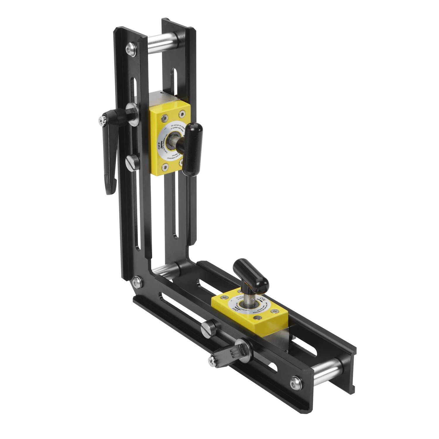 Magswitch 90 Degree Angle 165 - 8100548 Front View