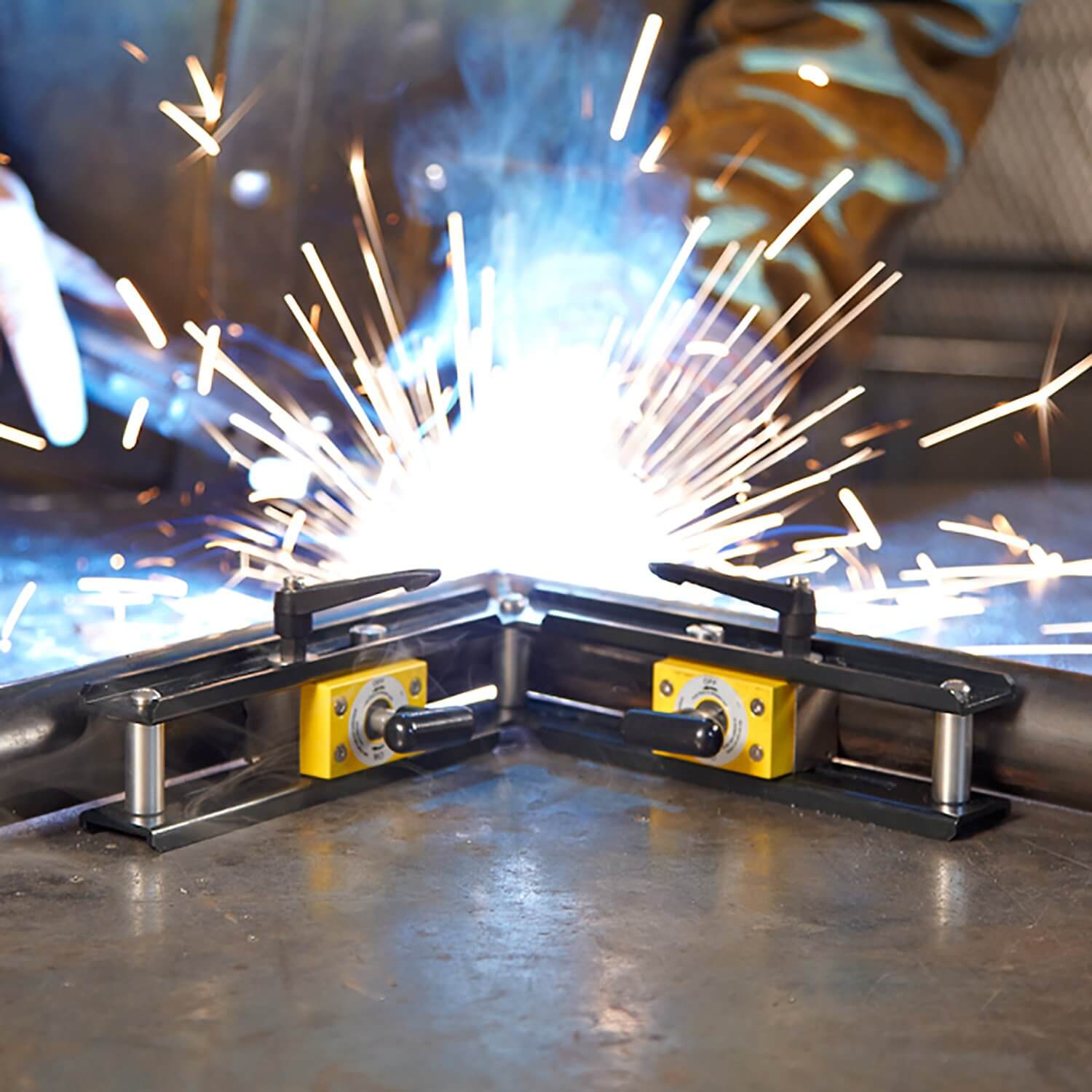 Magswitch 90 Degree Angle 165 - 8100548