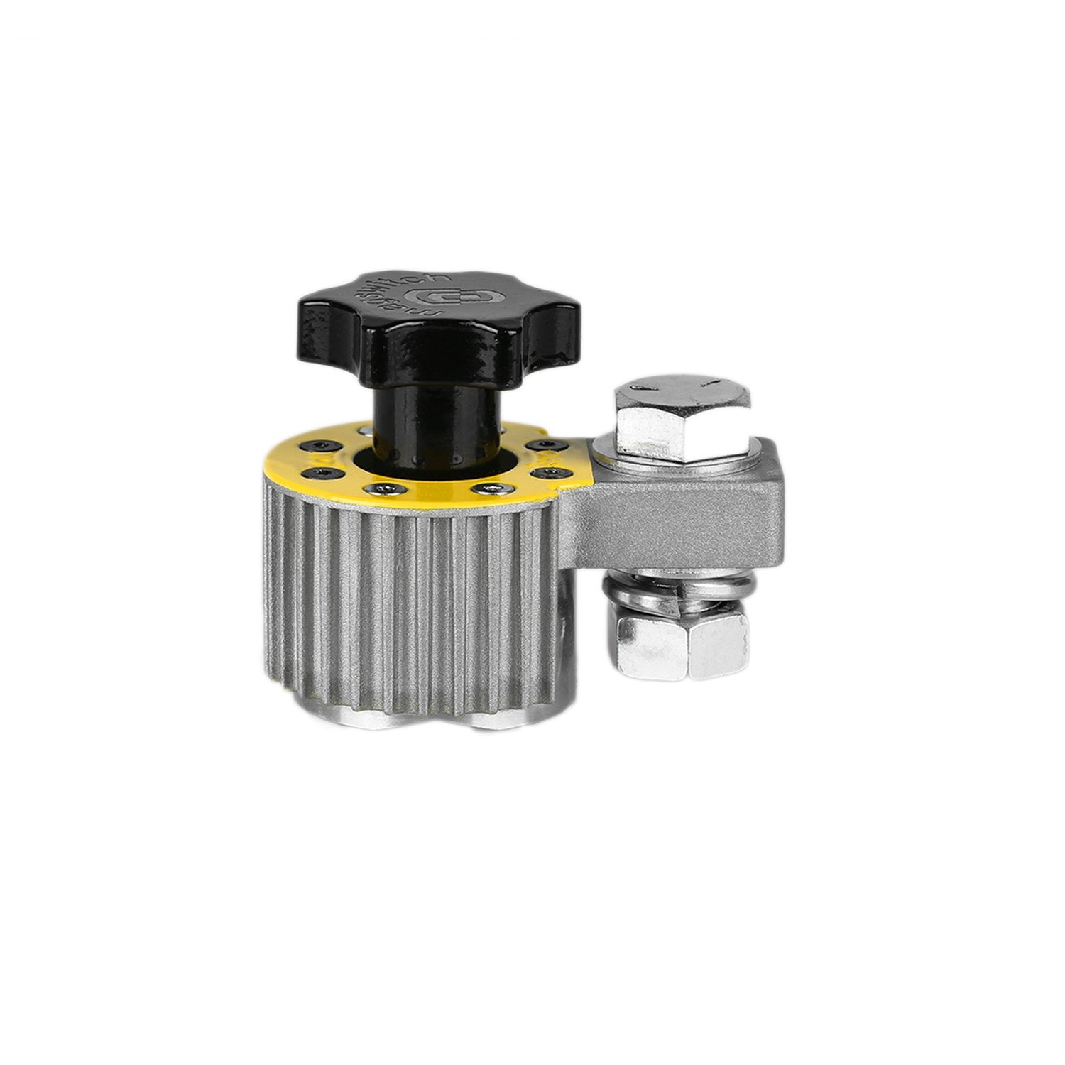 Magswitch 300A Ground Clamp w/Fins