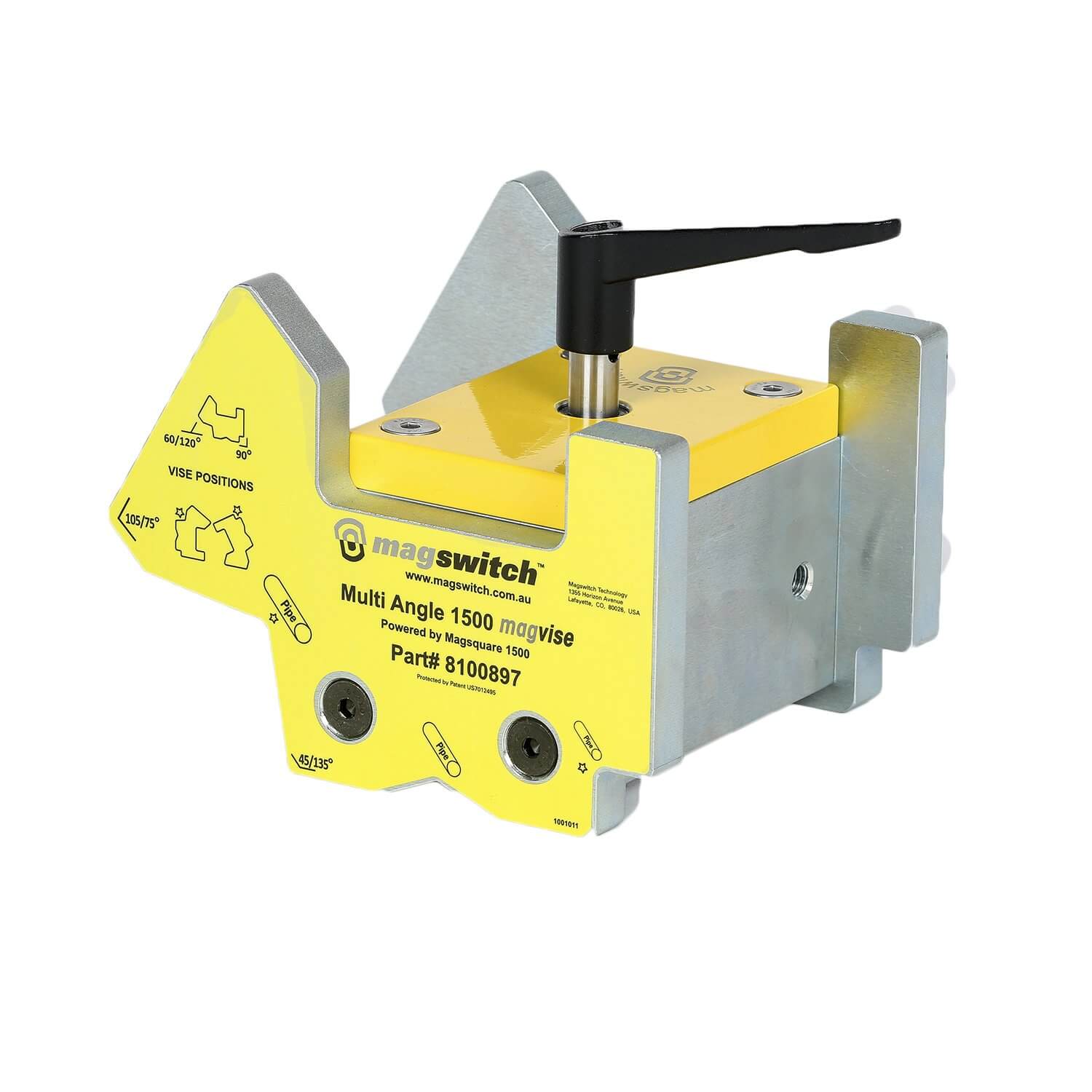 Magswitch MagVise 1500 - 8100897