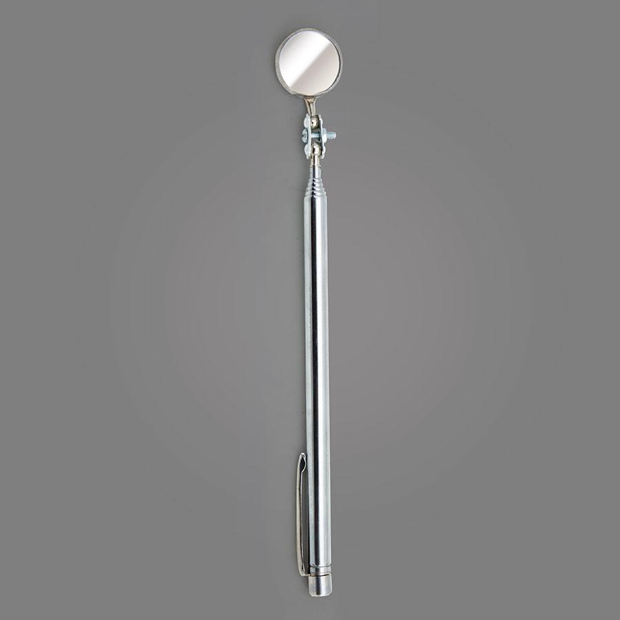 Ullman Round 7/8" Telescopic Inspection Mirror