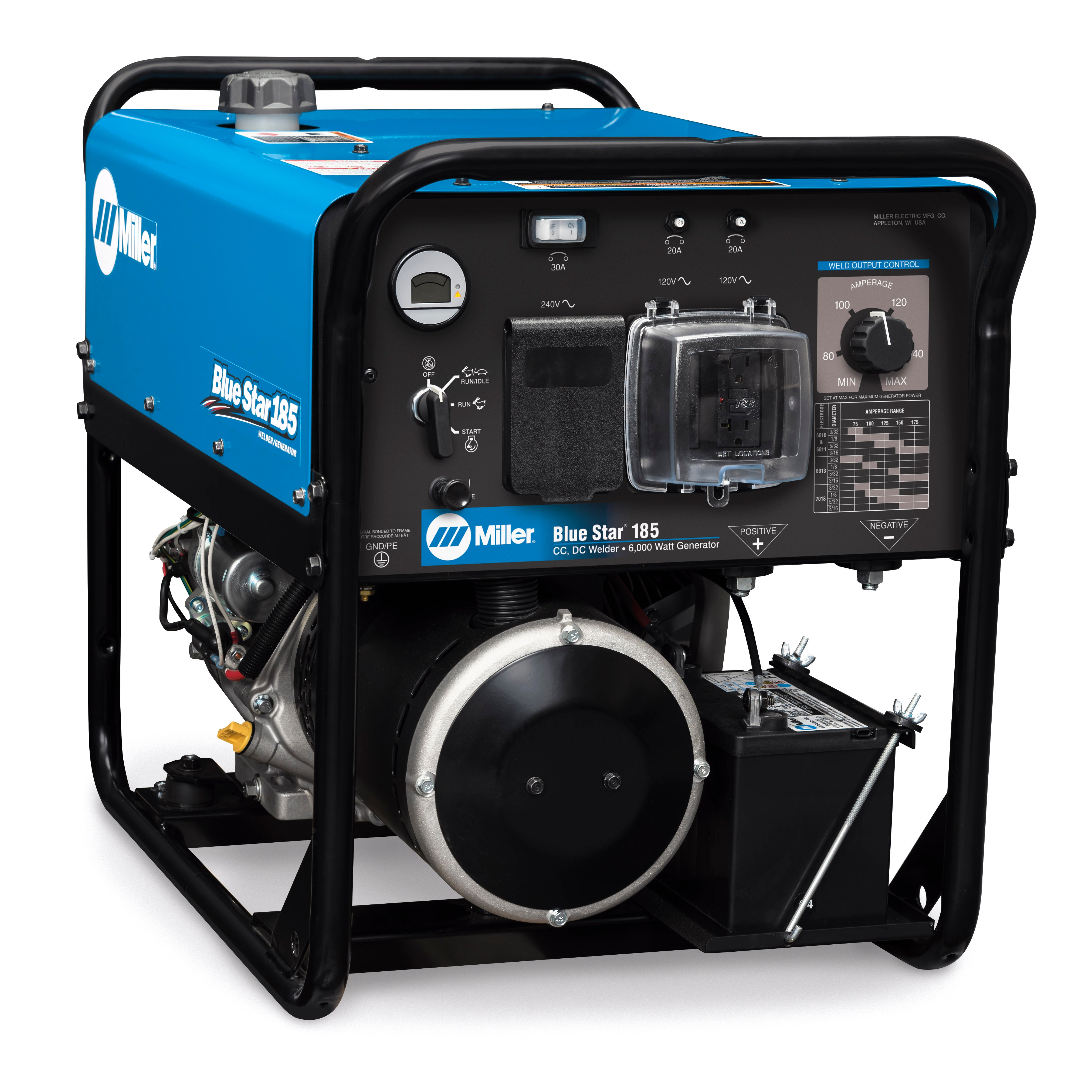 Welder generator for sale hotsell