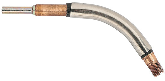 Tweco No. 4 Conducter Tube 64J-45 - (16401105)