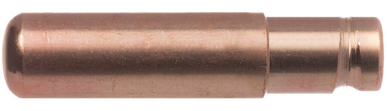 Tweco EL16-332 Contact Tips 3/32" 25/Pack - (11601619)