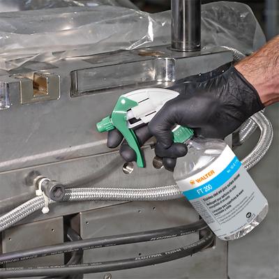 Walter FT 200™ Ind. Cleaner /Degreaser Spray 500ml (53-G-173) Live View