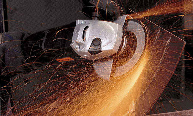 Walter FLEXCUT™ Blending Disc 7" x 7/8" GR:36 15L703 Live View