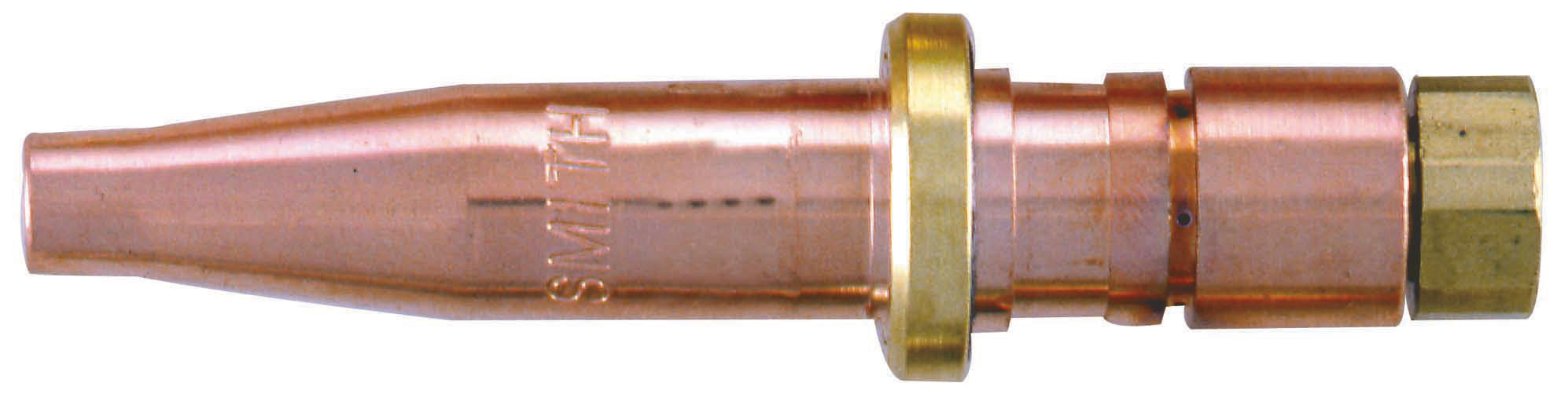 Miller | Smith MC12 Acetylene Cutting Tip