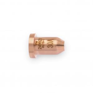 Miller Plasma 30A Tip for XT30/XT40 Torch