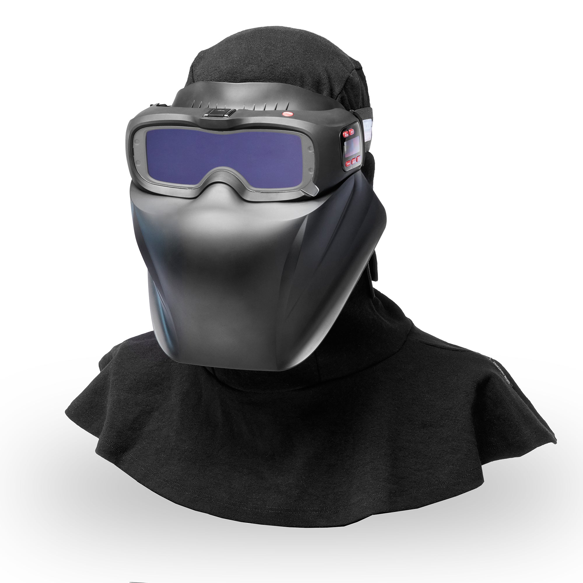 auto darkening goggles Lincoln Electric K4643-1 ArcSpecs Weld / Mask Auto Darkening Goggles