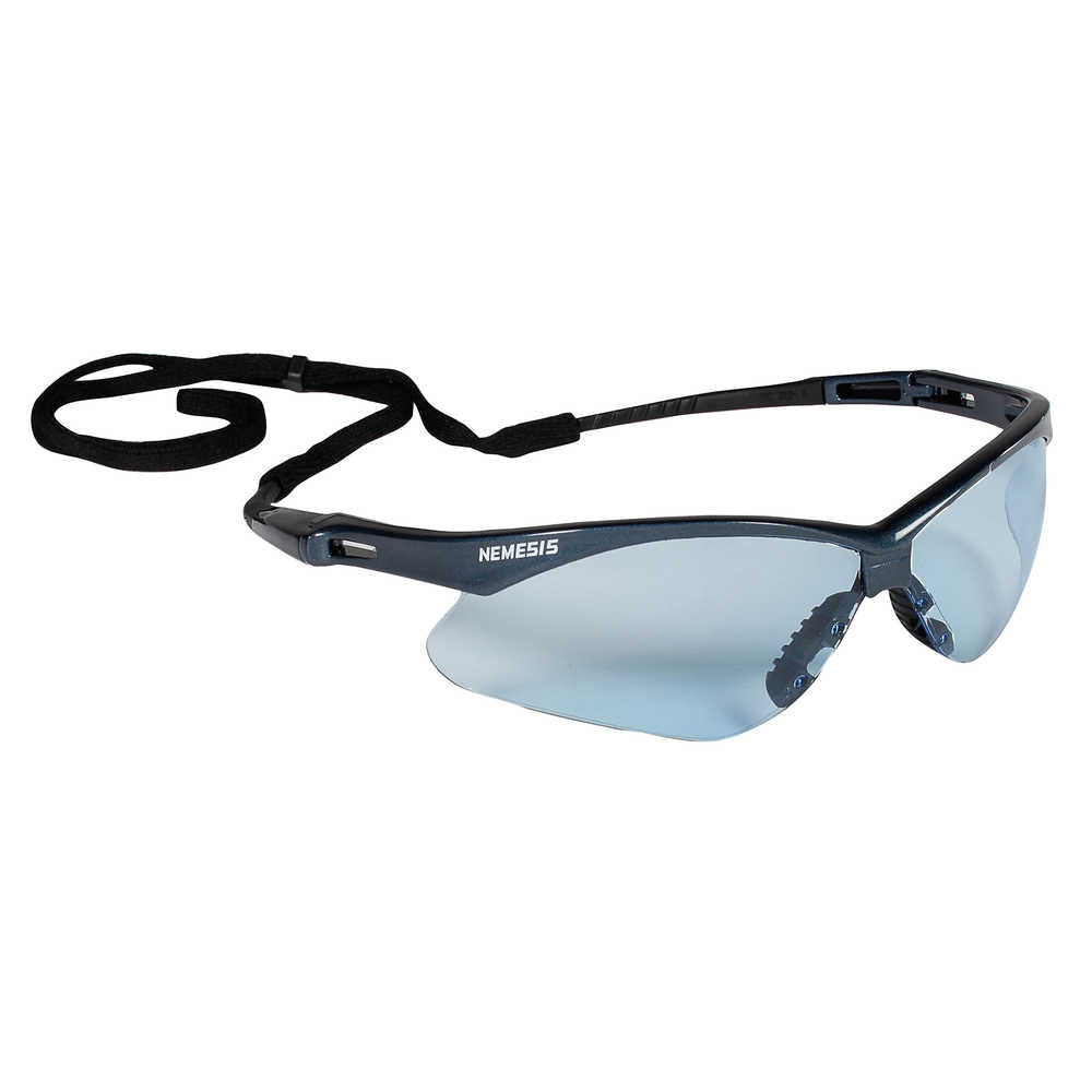 Jackson Nemesis Shade 5.0 Safety Glasses