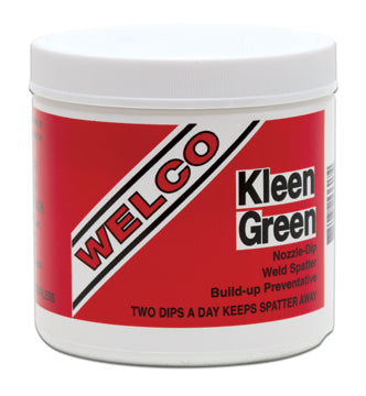 Harris Kleen Green Nozzle Dip