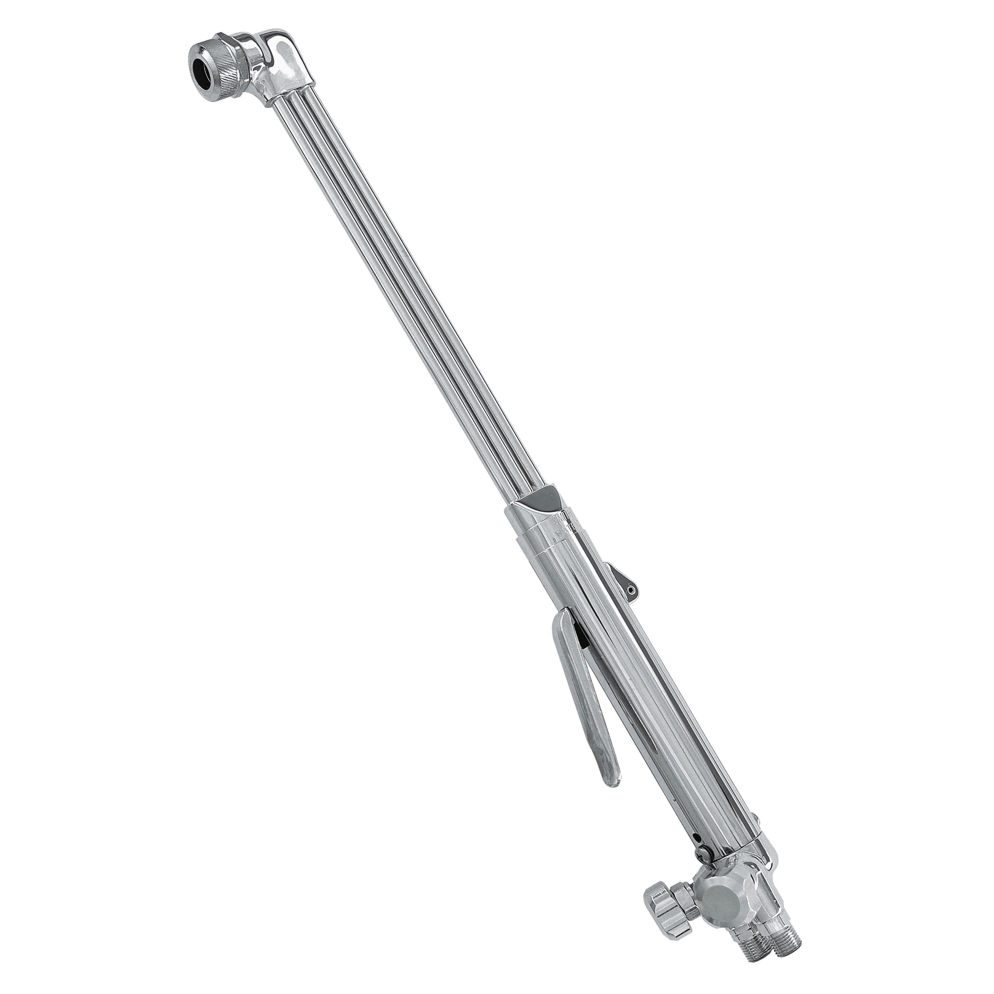 Miller | Smith Heavy Duty Cutting Torch, 21" - 90 Degree Head