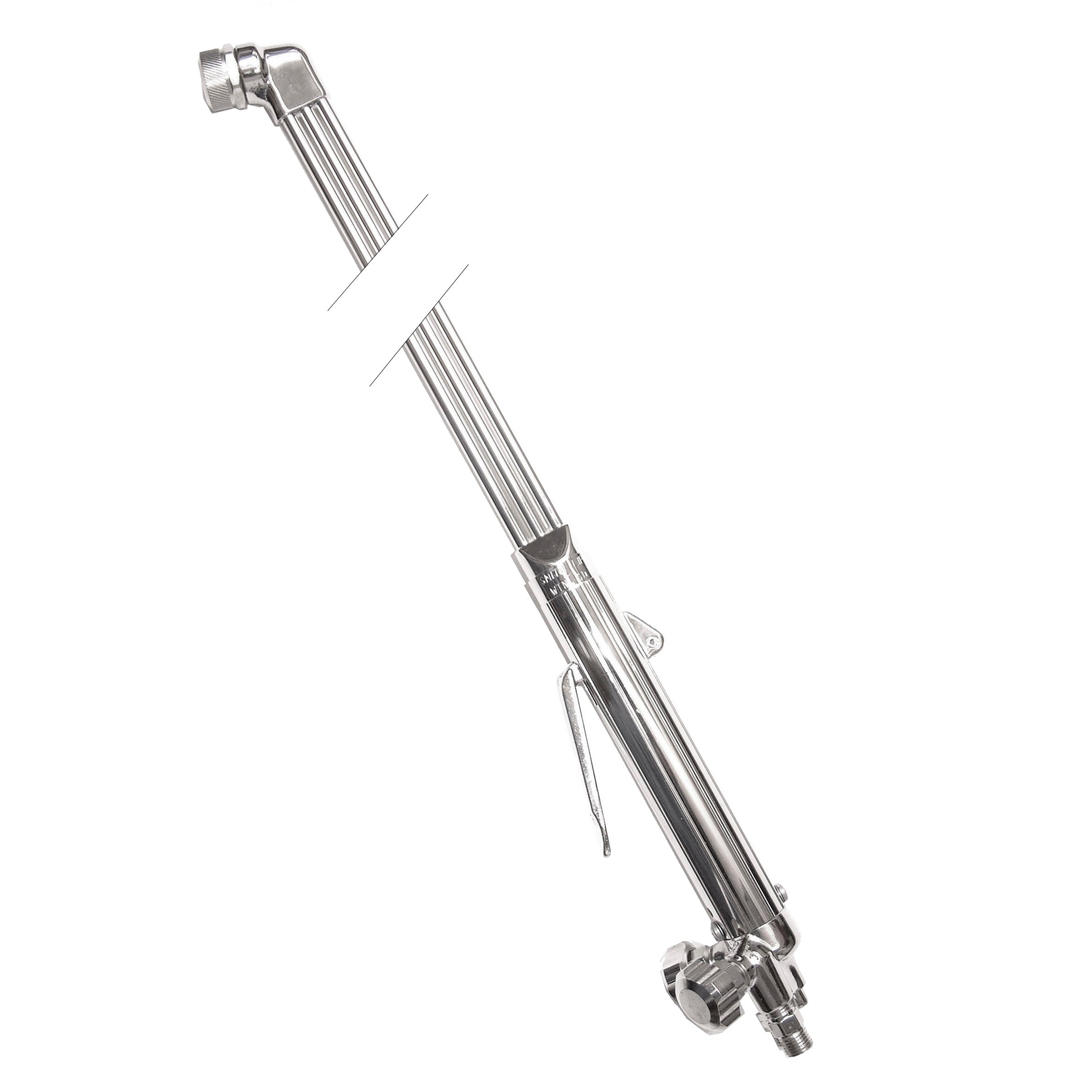 Miller | Smith Heavy Duty Cutting Torch, 36" - 75 Degree Head