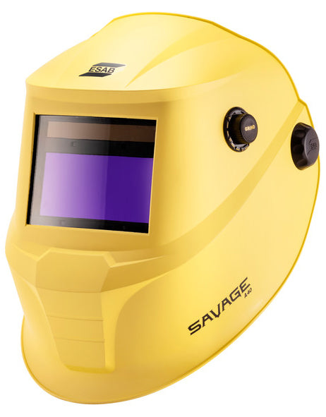 ESAB Savage A40 Welding Helmet - (0700000490)