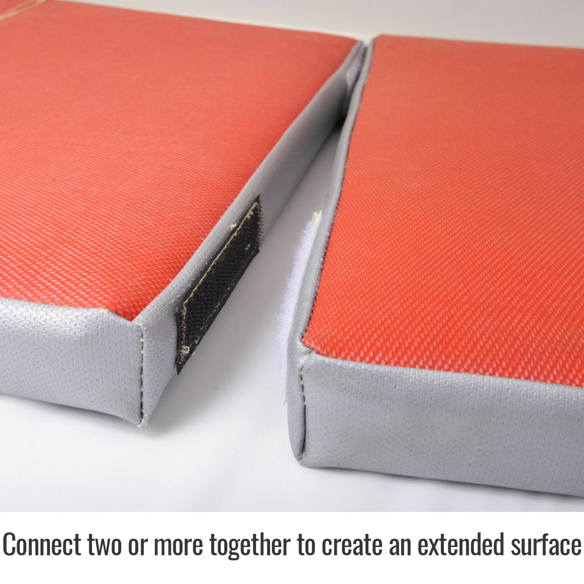 Black Stallion SmashPad™ F Close Up