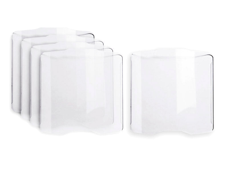 Miller T94/T94i Front Lens Cover 5/Pack - 265304