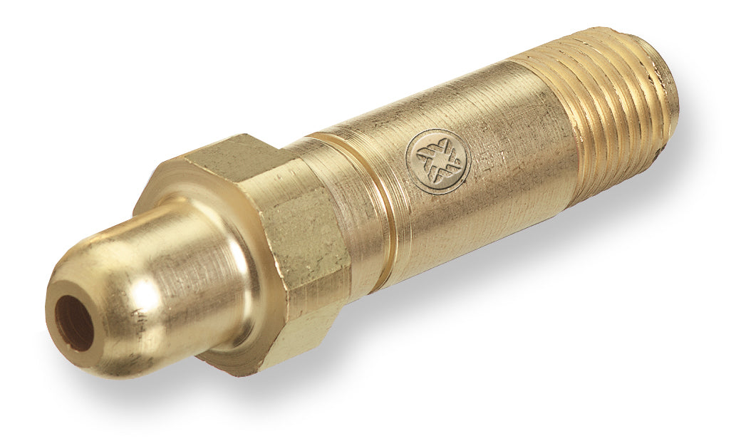 Western Enterprises Regulator Inlet Nipple