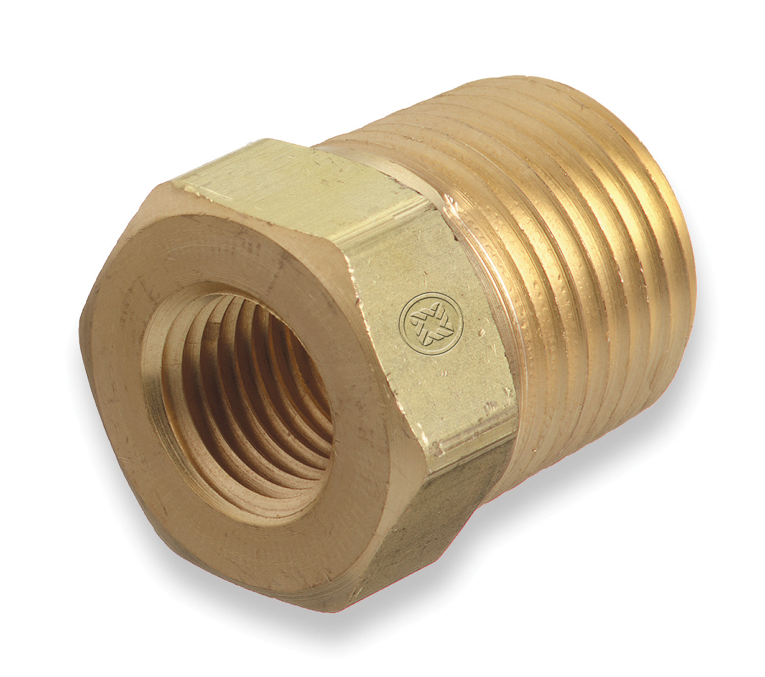 Western Enterprises Pipe Thread Bushing
