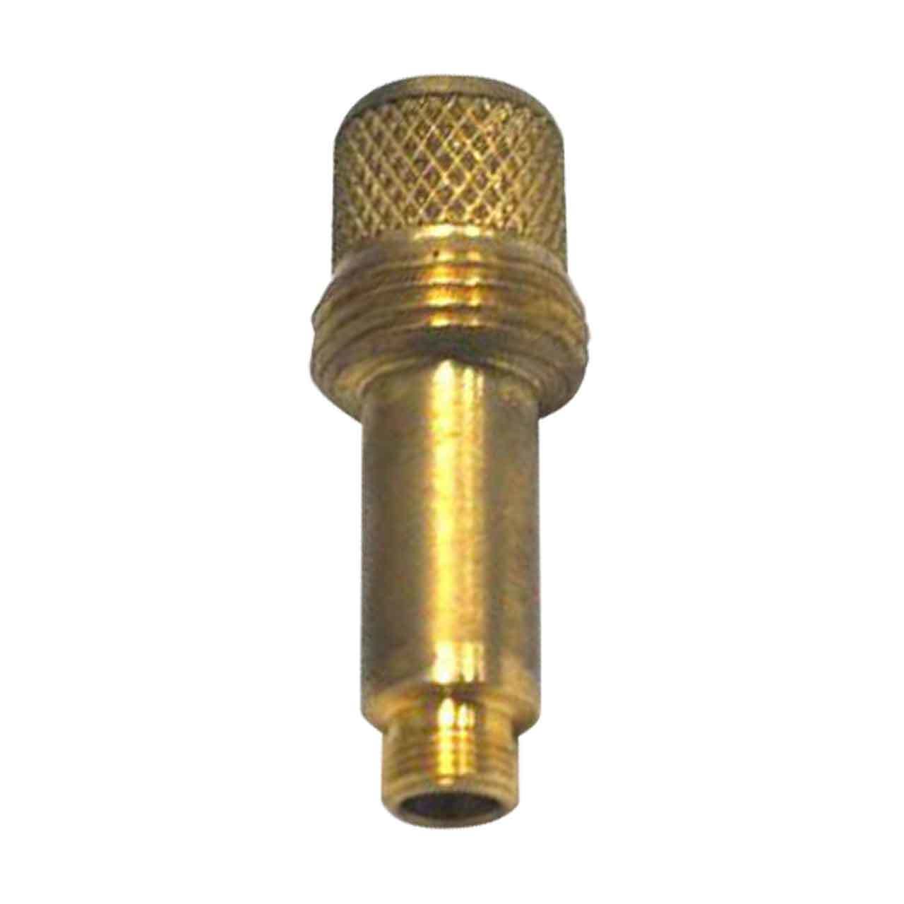 CK Worldwide Gas Lens for 1/16"