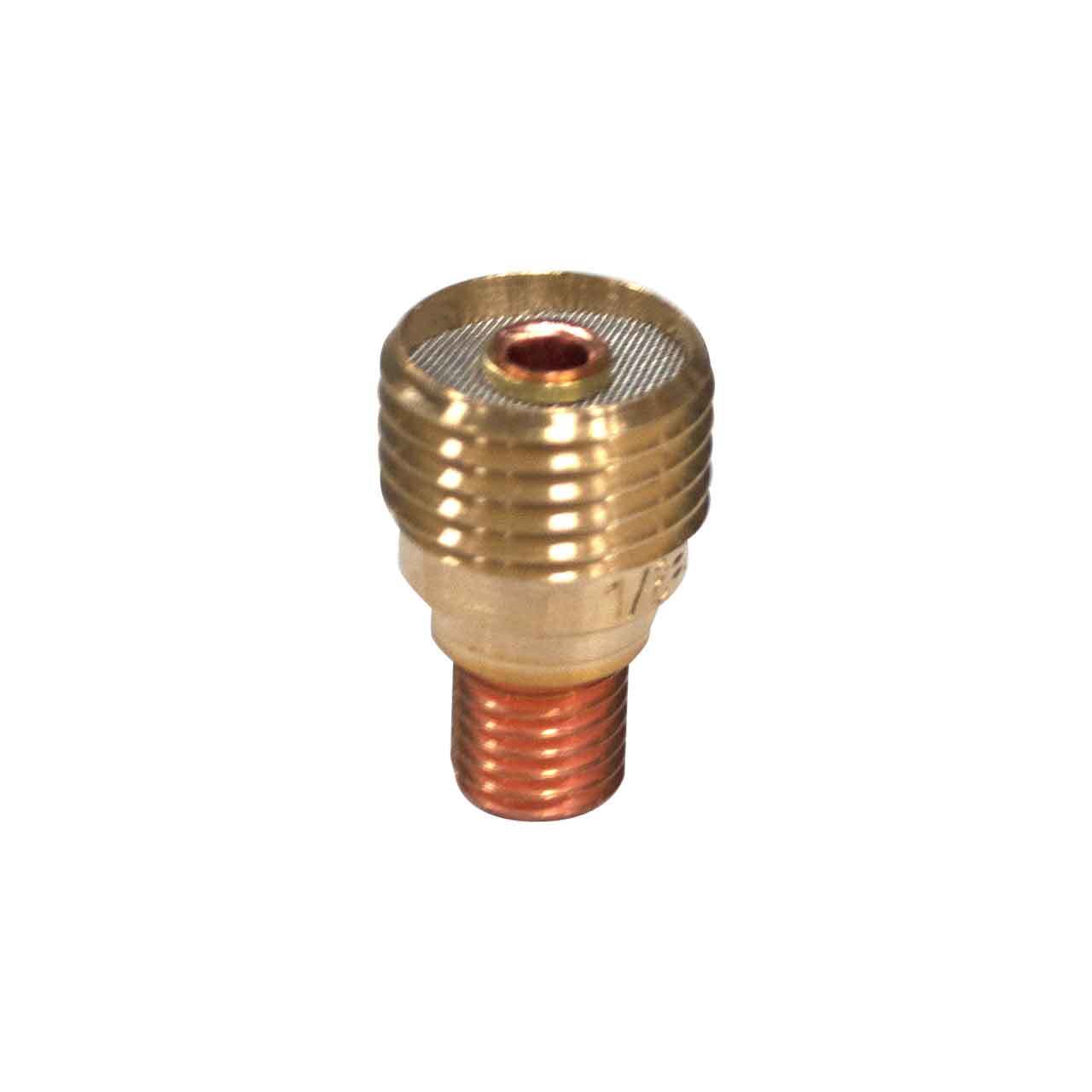 CK Worldwide Gas Lens for 1/8"