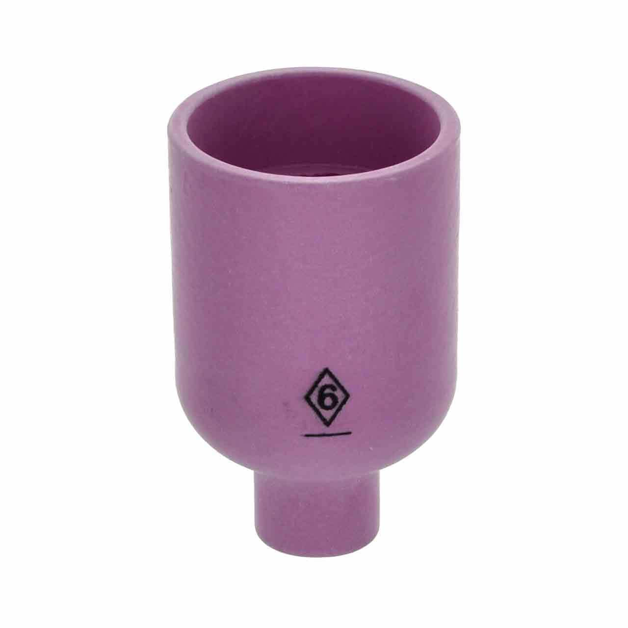 CK Worldwide Cup Alumina