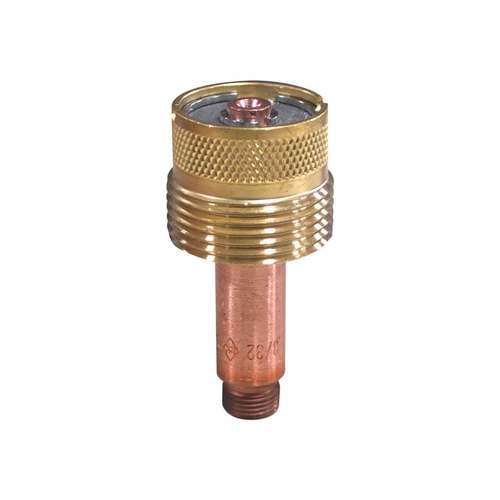 CK Worldwide Gas Lens LD for 3/32"