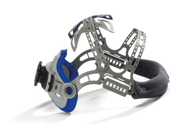 Miller Replacement Headgear Generation IV