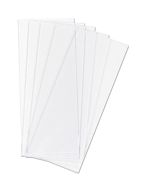 Miller Inside Cover Lens - Pro Hobby Series 5/Pack