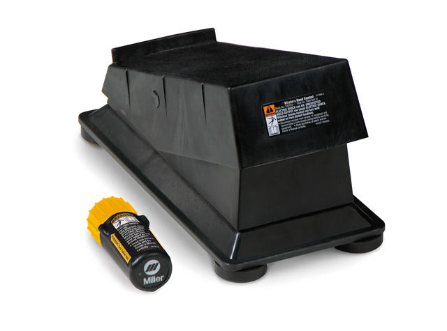 Miller Wireless Foot Control (301580)
