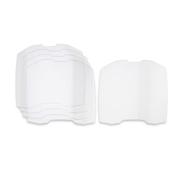 Miller Outside Cover Lens