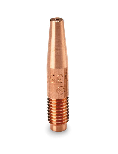 Miller .035 Tapered Contact Tip