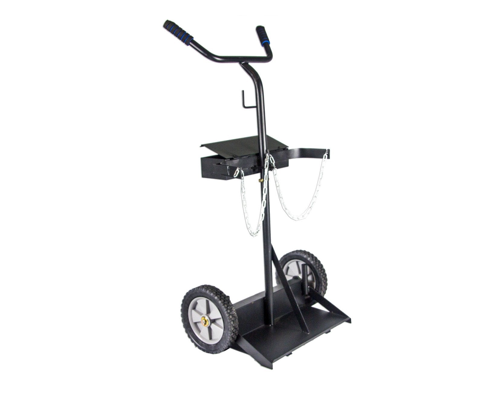 Cylinder Safety & Carts