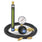 Argon Regulators/Flowmeters