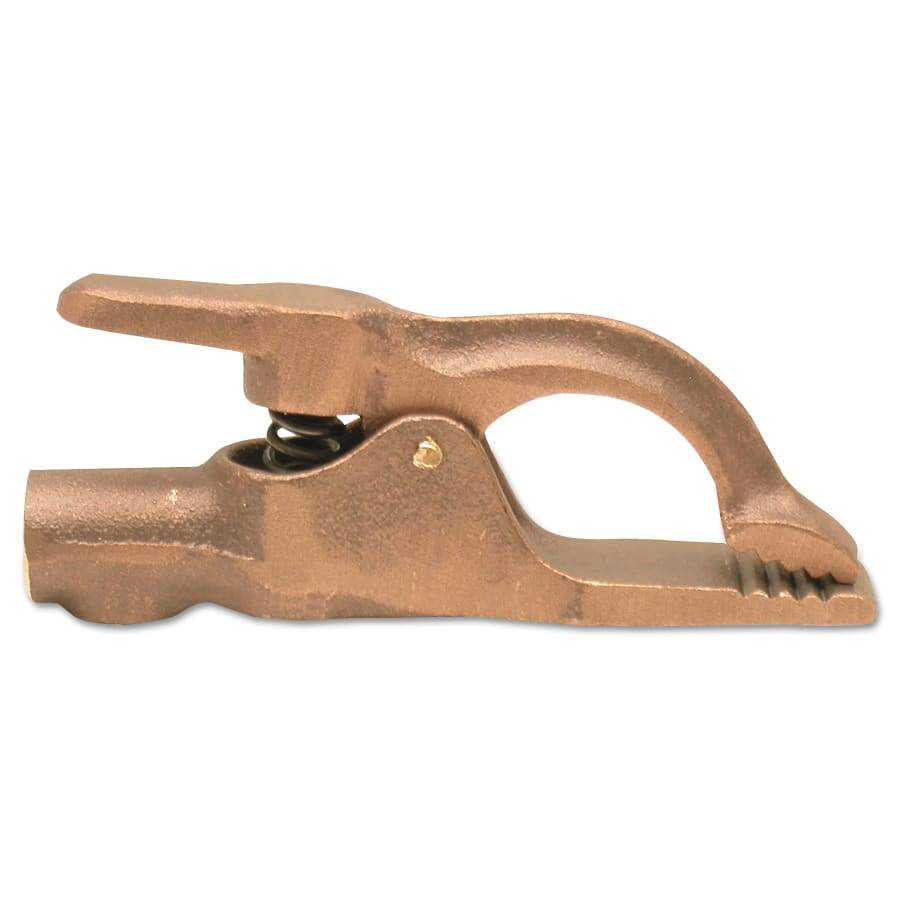 Ground Clamps