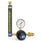 Helium Regulators/Flowmeters