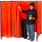 Welding Screens & Curtains