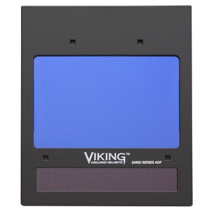 Variable Shade Lense