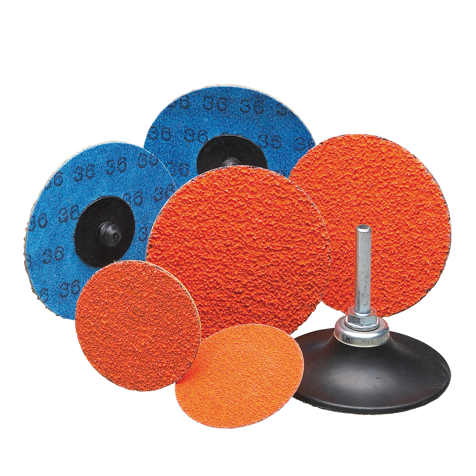 Sanding Discs