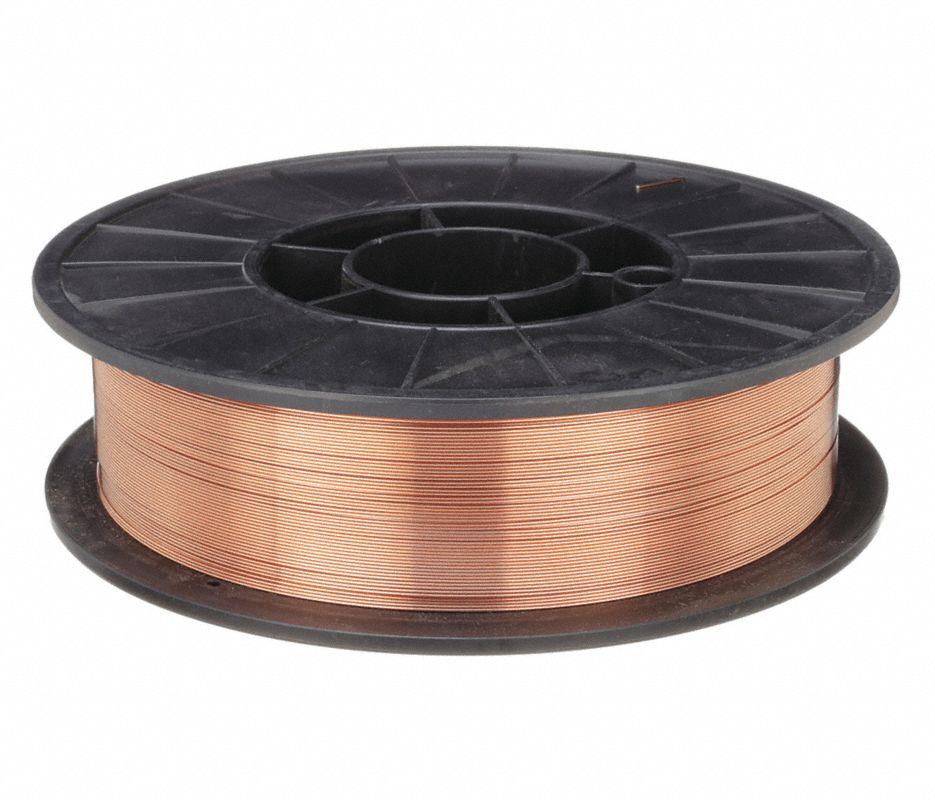 Mild Steel Wire