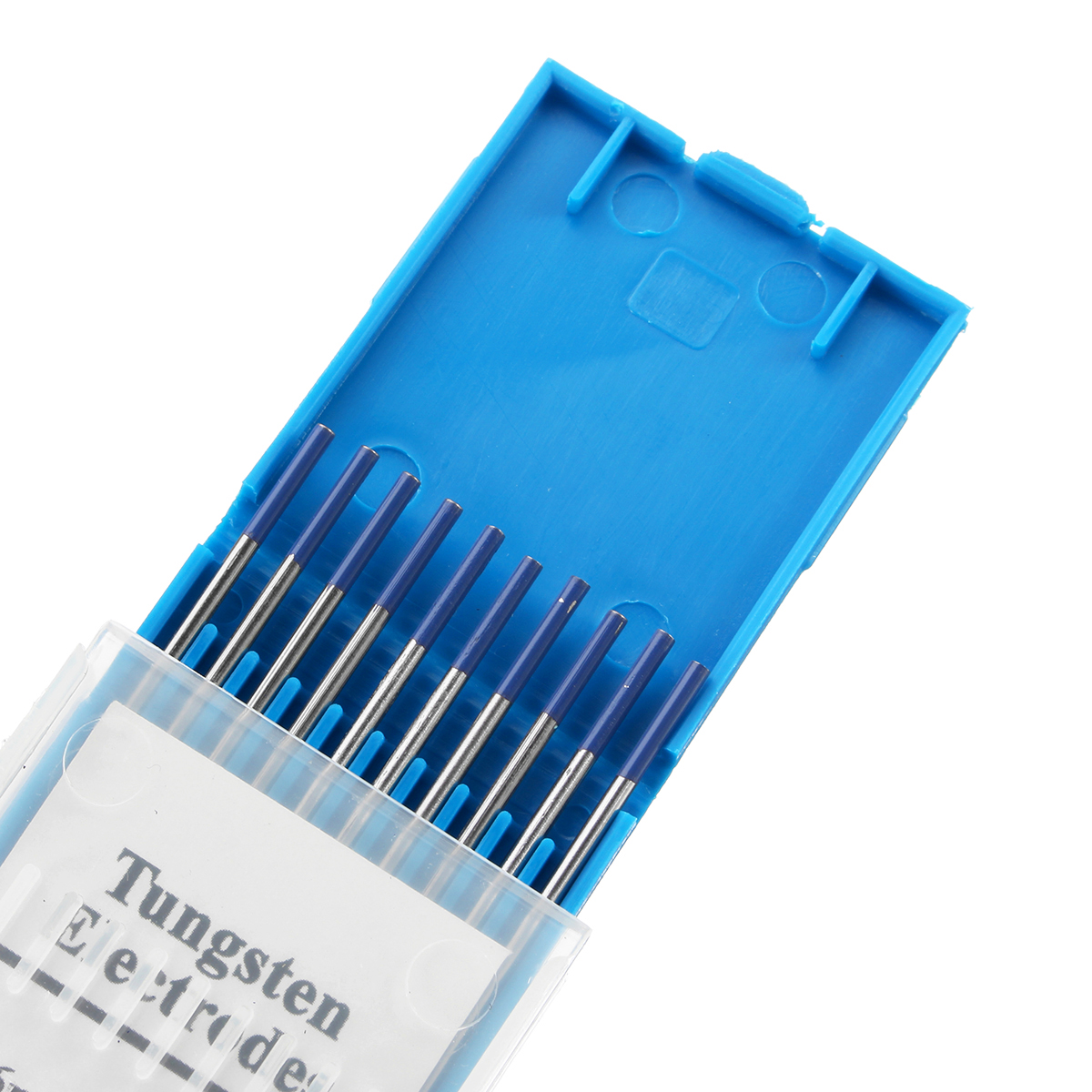 Tungsten