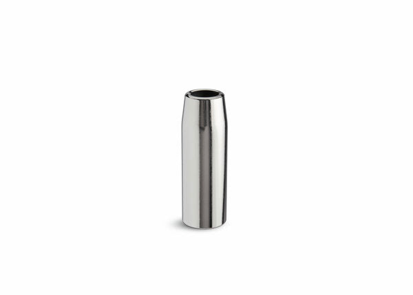 Lincoln Magnum PRO WC Nozzle - Thread-On, 1/8 Recessed x 5/8 ID - SKU: KP4523-1-62R