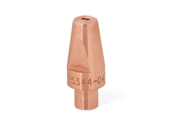 Lincoln HyperFill FCAW HD .047 Contact Tip - 10/pk
